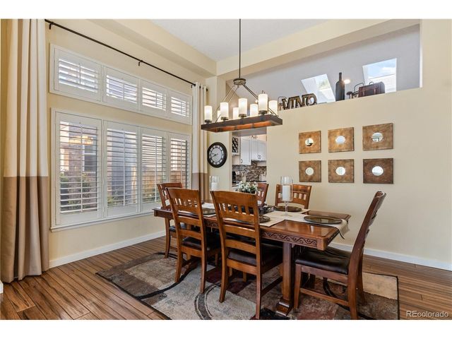 6205 S Van Gordon Way, Littleton, CO 80127