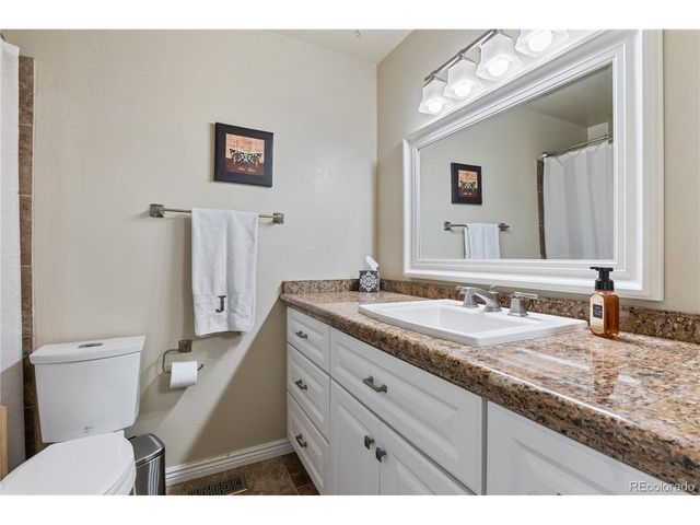 6205 S Van Gordon Way, Littleton, CO 80127