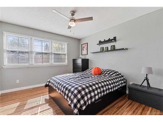 6205 S Van Gordon Way, Littleton, CO 80127
