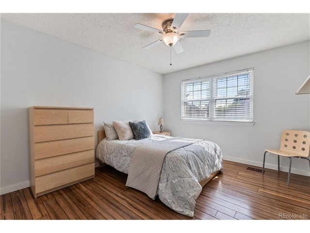 6205 S Van Gordon Way, Littleton, CO 80127