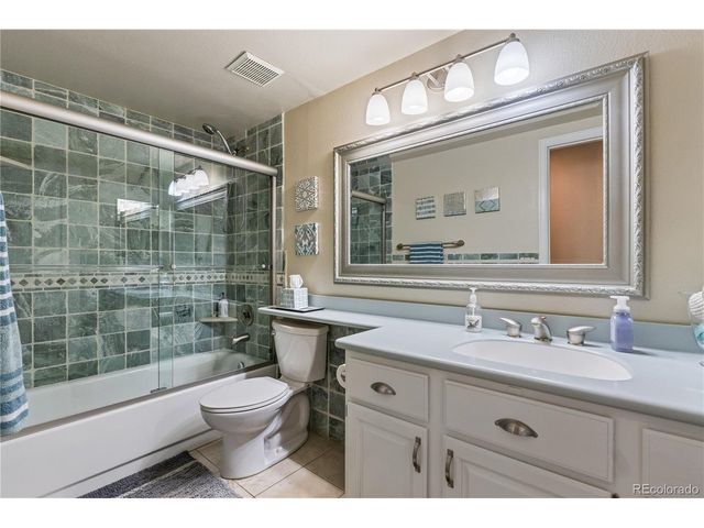 6205 S Van Gordon Way, Littleton, CO 80127