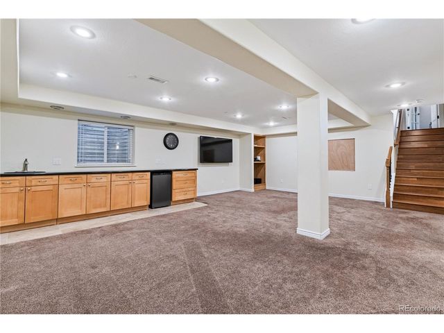 6205 S Van Gordon Way, Littleton, CO 80127