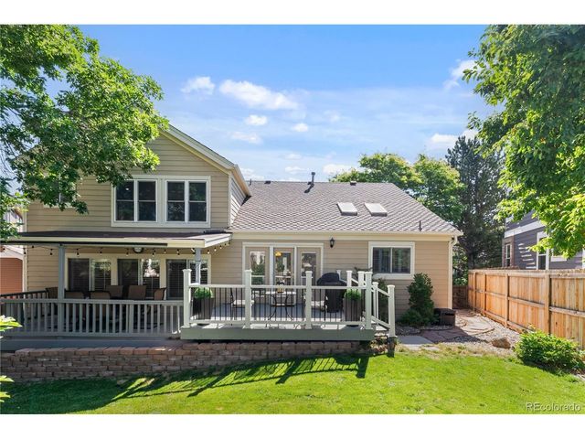 6205 S Van Gordon Way, Littleton, CO 80127