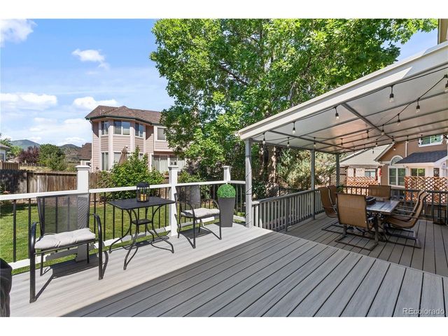 6205 S Van Gordon Way, Littleton, CO 80127
