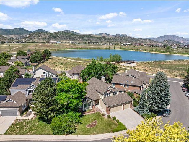 6205 S Van Gordon Way, Littleton, CO 80127