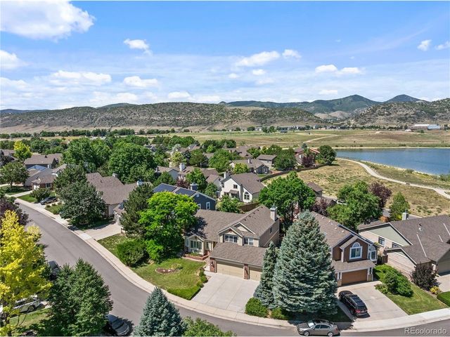 6205 S Van Gordon Way, Littleton, CO 80127