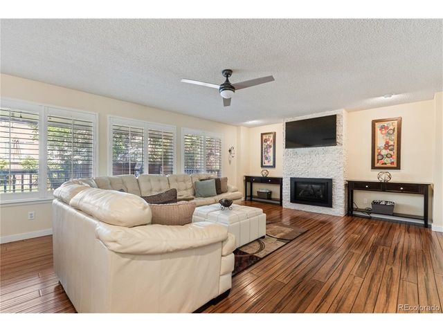6205 S Van Gordon Way, Littleton, CO 80127
