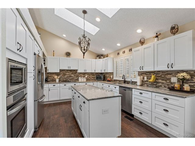 6205 S Van Gordon Way, Littleton, CO 80127