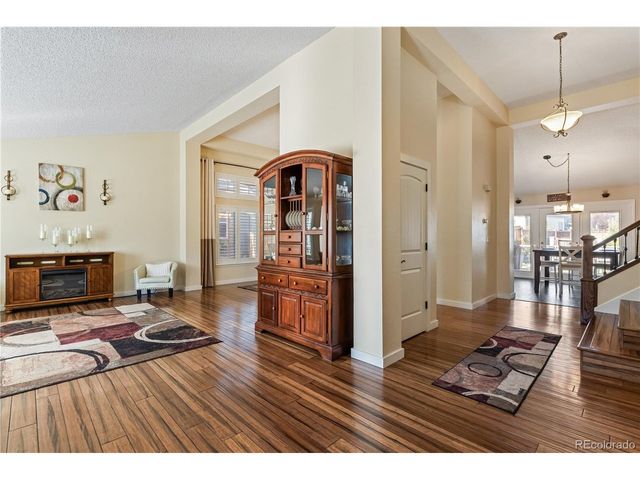 6205 S Van Gordon Way, Littleton, CO 80127