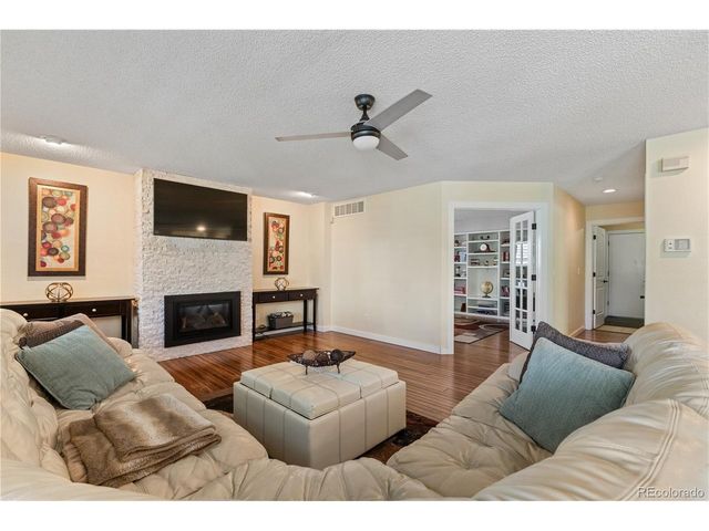 6205 S Van Gordon Way, Littleton, CO 80127