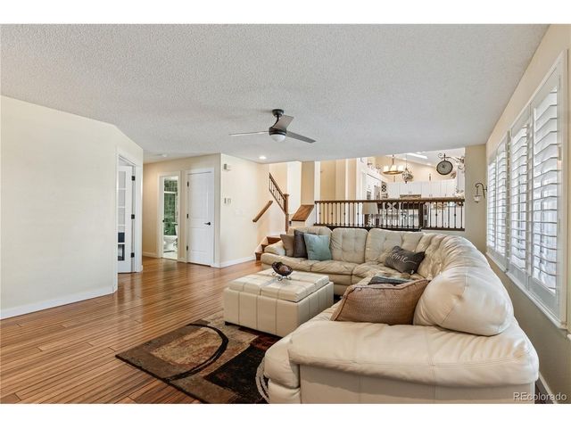 6205 S Van Gordon Way, Littleton, CO 80127