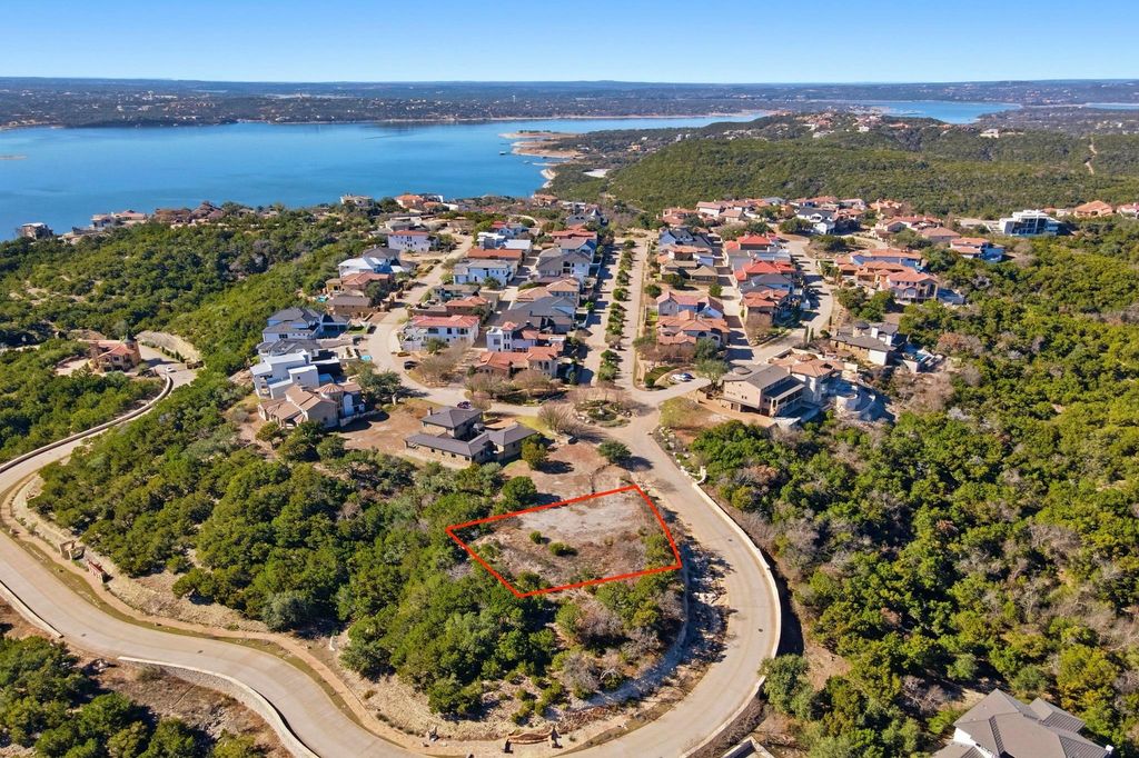 13136 Villa Montana WAY, Austin, TX 78732