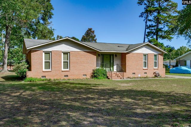 8025 Skylark Drive, Columbia, SC 29209