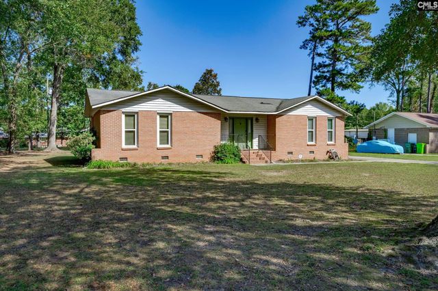 8025 Skylark Drive, Columbia, SC 29209