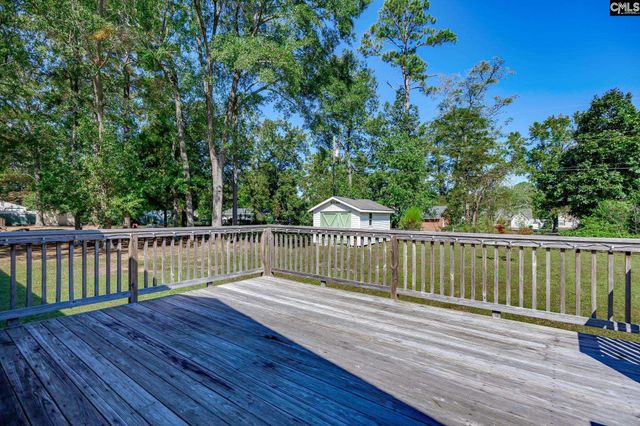 8025 Skylark Drive, Columbia, SC 29209