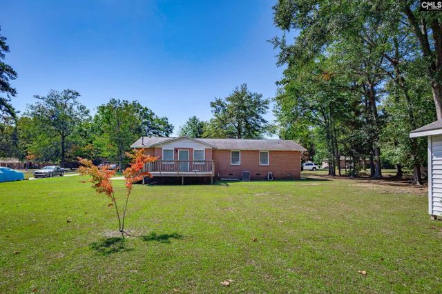 8025 Skylark Drive, Columbia, SC 29209