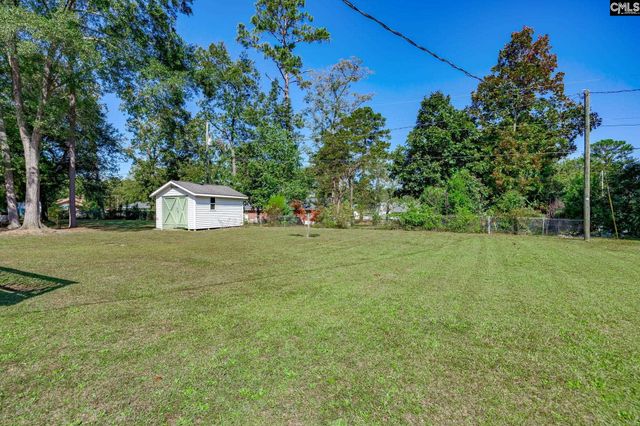 8025 Skylark Drive, Columbia, SC 29209