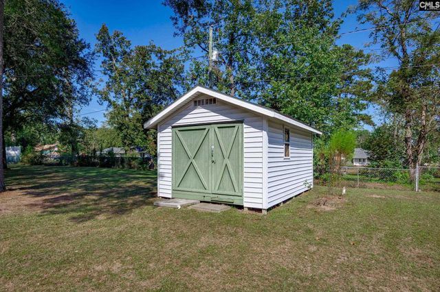 8025 Skylark Drive, Columbia, SC 29209