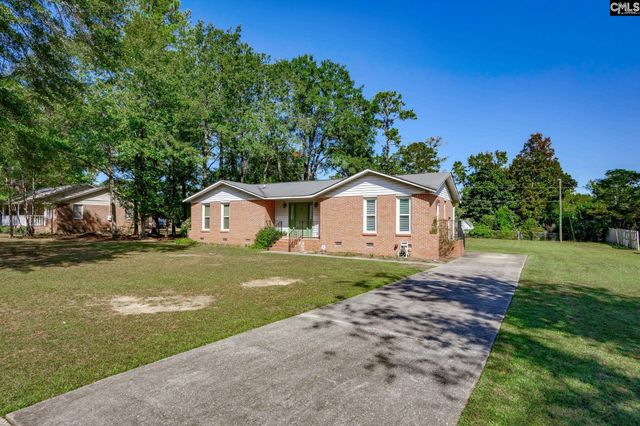 8025 Skylark Drive, Columbia, SC 29209