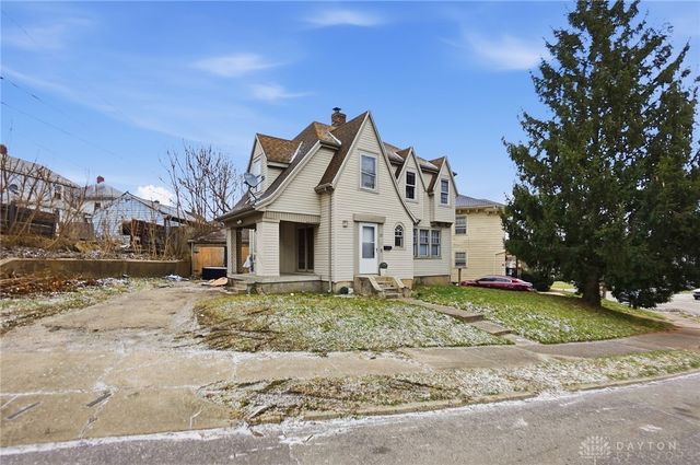 21 Basswood Avenue, Dayton, OH 45405