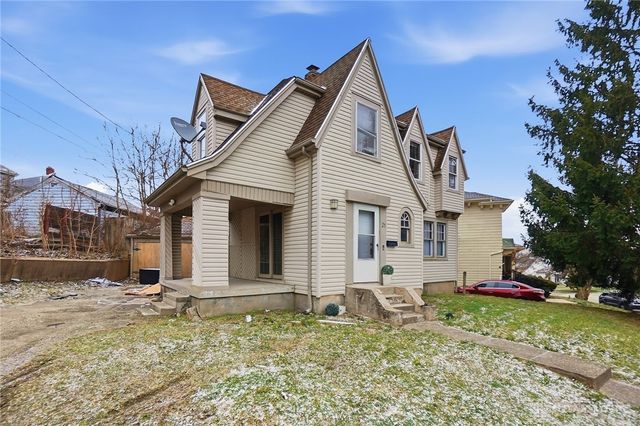 21 Basswood Avenue, Dayton, OH 45405