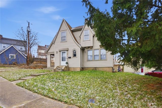 21 Basswood Avenue, Dayton, OH 45405