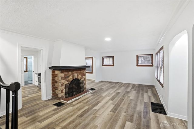 21 Basswood Avenue, Dayton, OH 45405