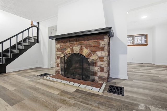 21 Basswood Avenue, Dayton, OH 45405