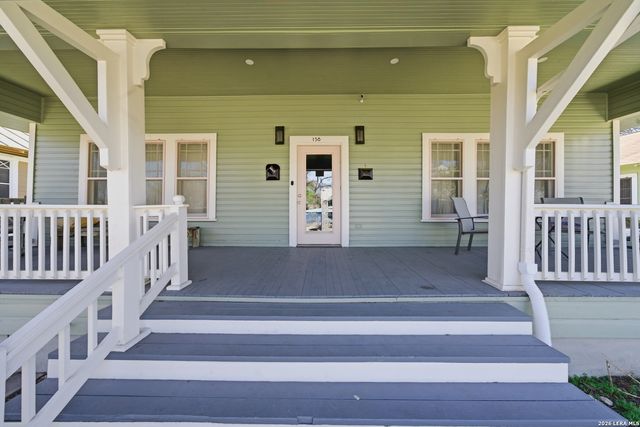 138 DUNNING AVE, San Antonio, TX 78210