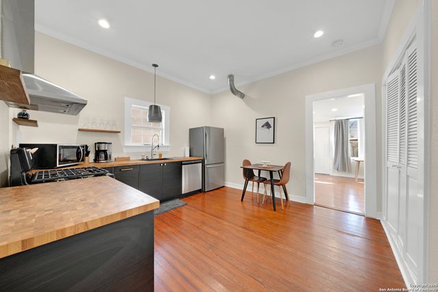 138 DUNNING AVE, San Antonio, TX 78210