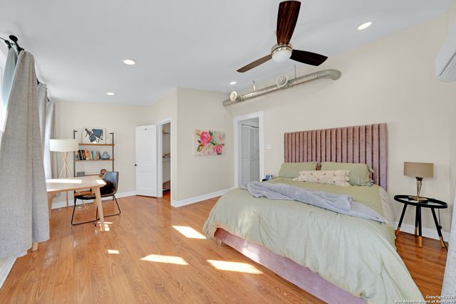 138 DUNNING AVE, San Antonio, TX 78210