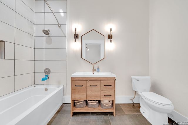 138 DUNNING AVE, San Antonio, TX 78210