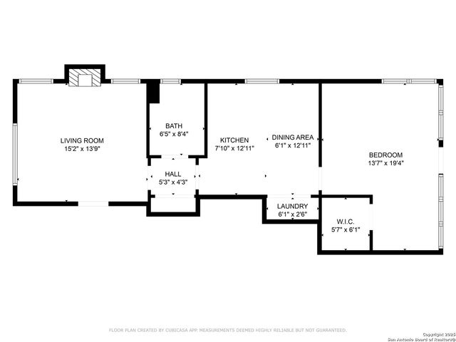 138 DUNNING AVE, San Antonio, TX 78210