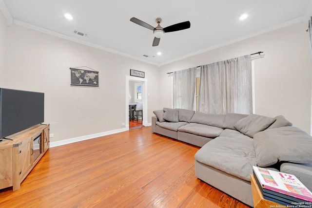 138 DUNNING AVE, San Antonio, TX 78210