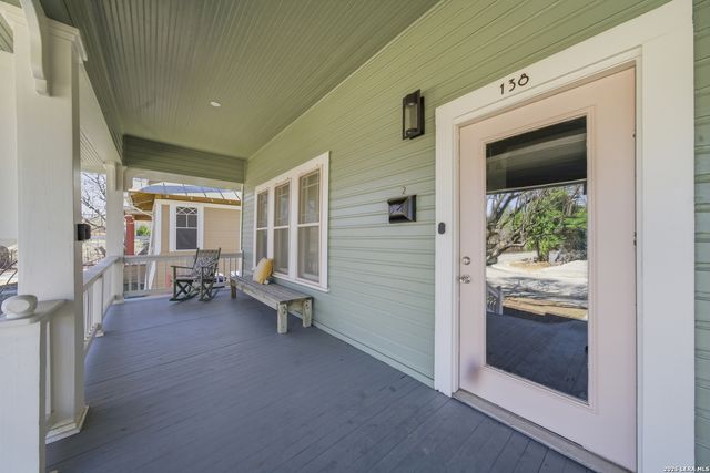 138 DUNNING AVE, San Antonio, TX 78210