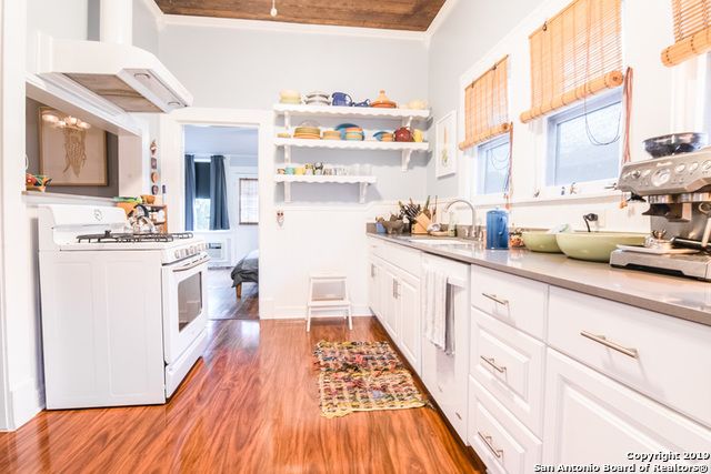 138 DUNNING AVE, San Antonio, TX 78210