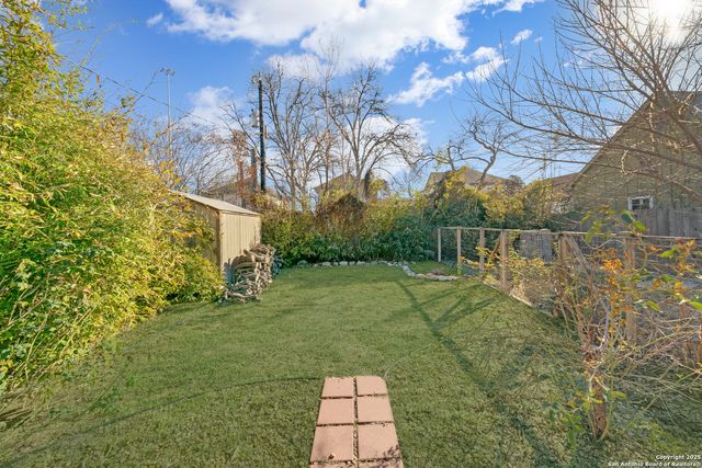 138 DUNNING AVE, San Antonio, TX 78210