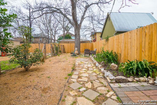 138 DUNNING AVE, San Antonio, TX 78210