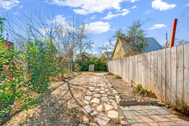 138 DUNNING AVE, San Antonio, TX 78210