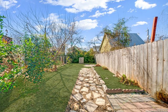 138 DUNNING AVE, San Antonio, TX 78210