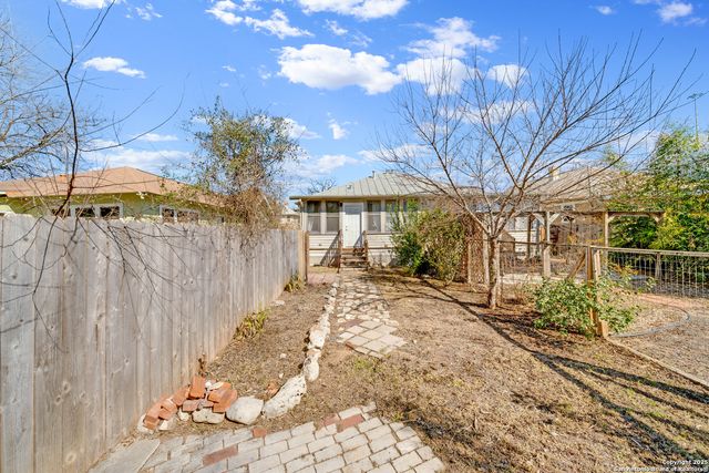 138 DUNNING AVE, San Antonio, TX 78210