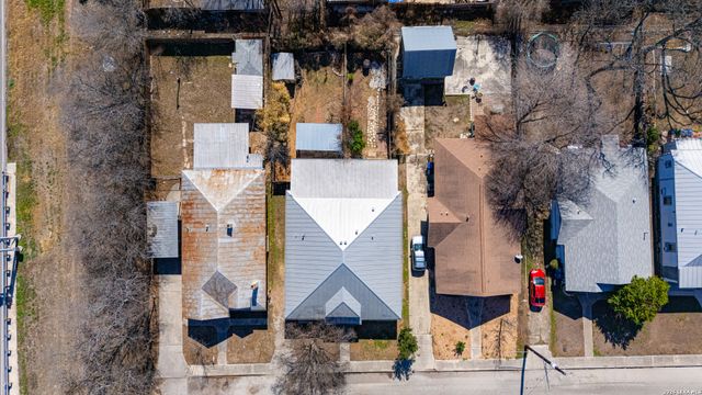 138 DUNNING AVE, San Antonio, TX 78210