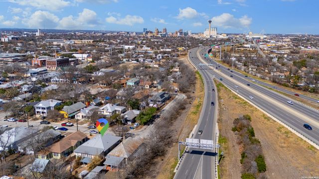 138 DUNNING AVE, San Antonio, TX 78210