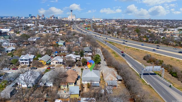 138 DUNNING AVE, San Antonio, TX 78210