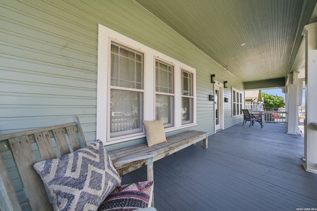 138 DUNNING AVE, San Antonio, TX 78210