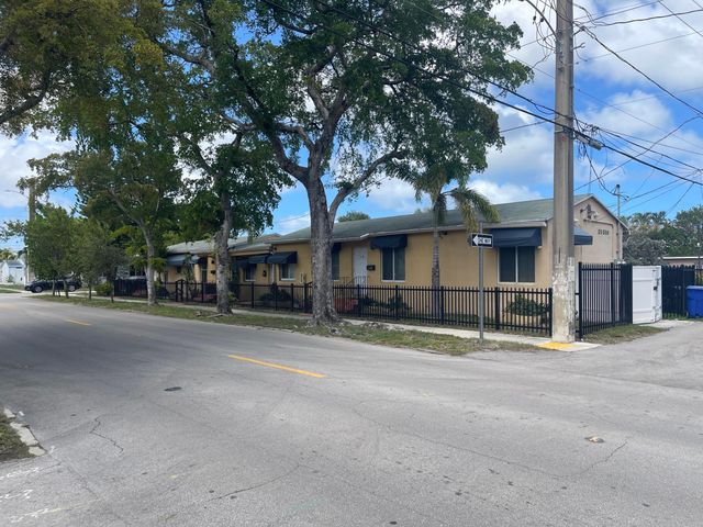 615 N 20th Avenue, Hollywood, FL 33020