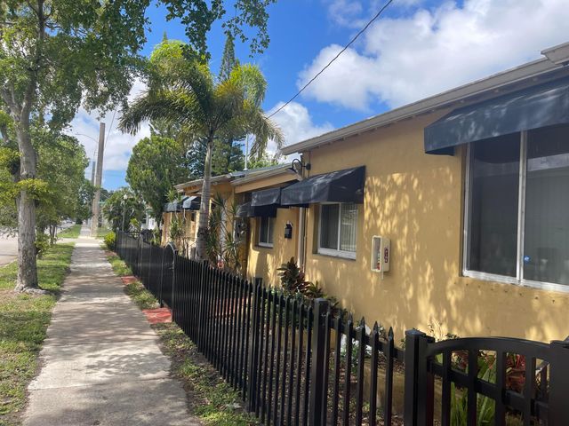 615 N 20th Avenue, Hollywood, FL 33020