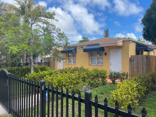 615 N 20th Avenue, Hollywood, FL 33020