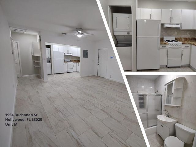 615 N 20th Avenue, Hollywood, FL 33020