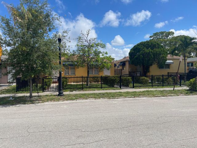 615 N 20th Avenue, Hollywood, FL 33020